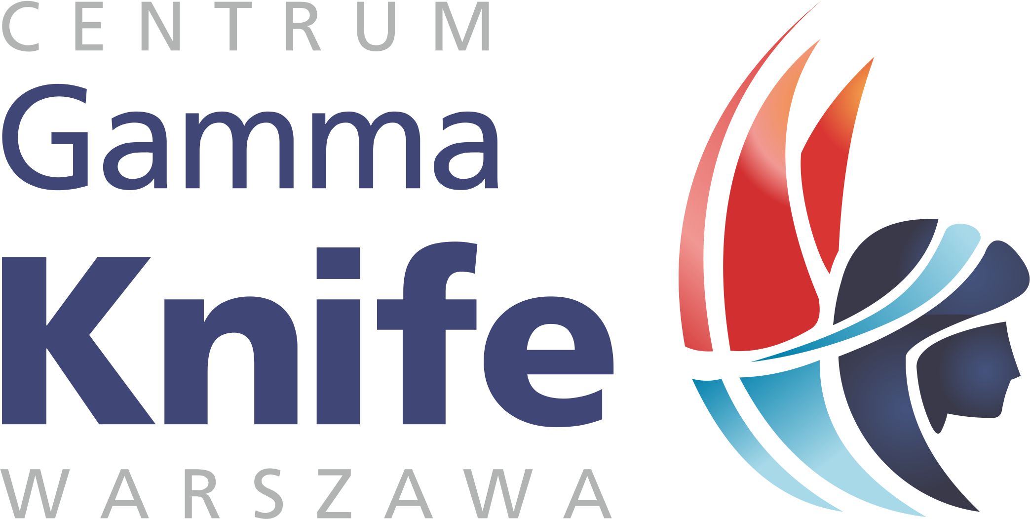 Logo Centrum Gamma Knife